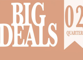 Big Deals Q2 2018