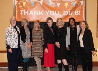 CWBA Celebrates Equal Pay Win