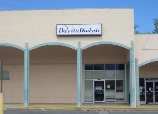 DaVita Suffers $383.5M Loss in Federal Court