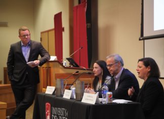 GCs Dish on Pet Peeves, Preferences in DU Roundtable