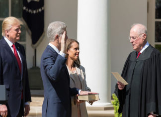 The Future of Long-Standing Precedents After Kennedy