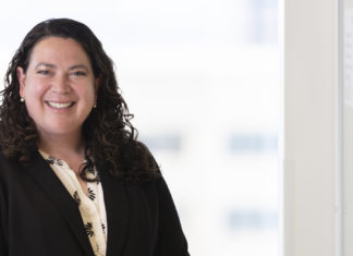 Legal Lowdown: Holland & Hart Adds to Real Estate Practice Melinda Pasquini