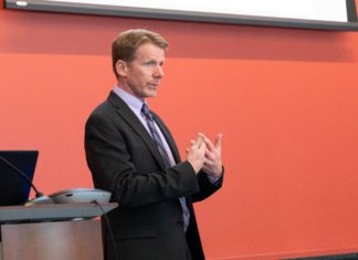 A Topic Worth Stressing