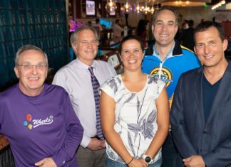 Wheels of Justice Marks Another Year