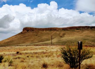 Secretary of Interior Speaks at CU Law Webinar Curecanti National Recreation Area