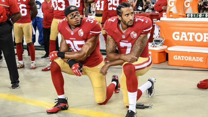 colin kaepernick
