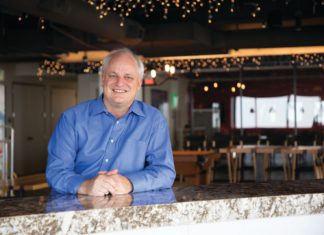 Corporate Counsel Spotlight: Lee Reichert