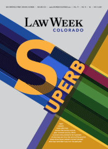 Super Lawyers 2021