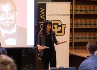 Colorado Law Talks Turns to ‘The Laws of Attraction’