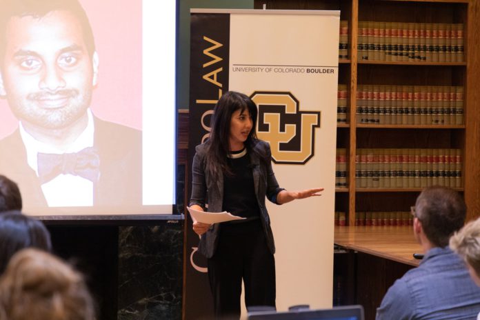 cu law girl