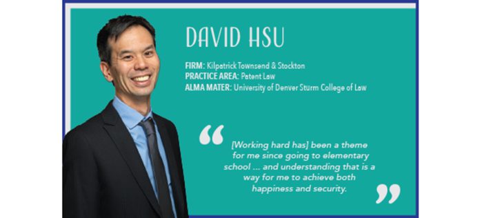 david hsu