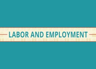 Best Lawyers 2018: Labor and Employment