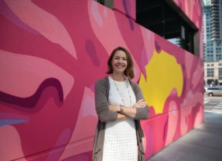 Corporate Counsel Spotlight: Michelle Berge