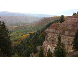 District Court OKs Mine Exploration in Wilderness Area