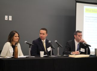 Officials From AG’s Office Lend Perspectives on Colorado’s New Cybesecurity Law