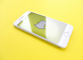 Snapchat and the First Amendment