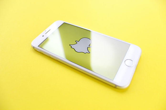 snapchat-web