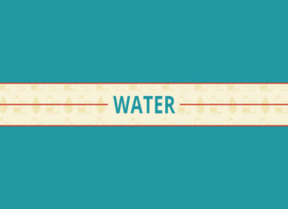 Best Lawyers 2018: Water