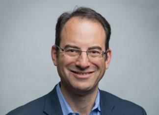 Weiser Leads Pack in AG Fundraising PHIL WEISER