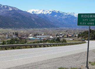 Ridgway Physician to Forgo Practice After Issuing Prescriptions Without License Ridgway Outskirt
