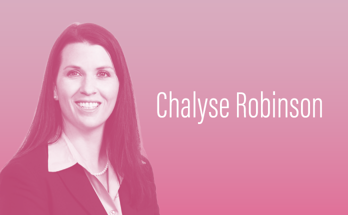 Chalsye Robinson Top Women 2021 Chalsye Robinson Top Women 2021