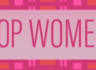 Legal Lasso: Top Women 2021 Top Women
