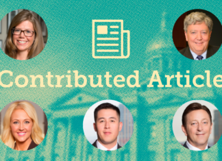 Key Takeaways from the 2021 Legislative Session Sarah Mercer, Mike Feeley, Melissa Kuipers Blake, Doug Friednash, Jia Meeks