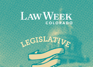 Legal Lasso: Legislative Wrap Up Legislative Wrap Up Cover