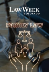 Family Law Cover