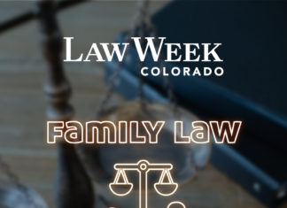 Legal Lasso: Family Law Family Law Cover