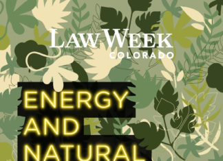 Legal Lasso: Energy and Natural Resources 2021 Energy and Natural Resources