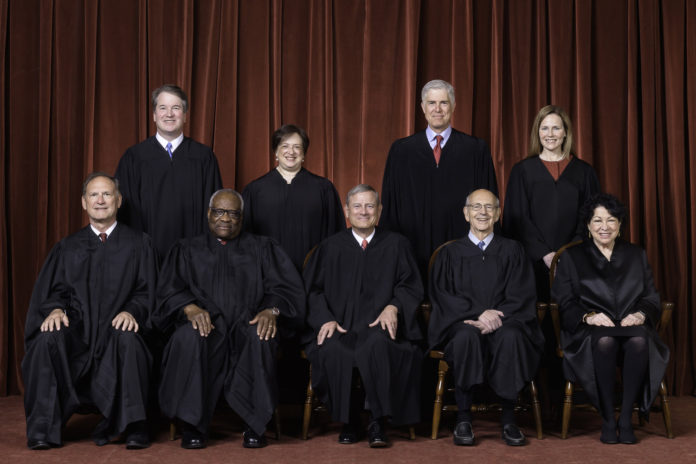 The Roberts Court