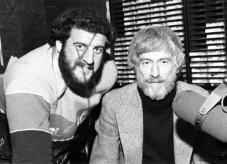 Lawless Order: The Murder of Alan Berg Alan Berg