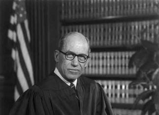 “Whizzer” White’s Legacy in Law Byron White
