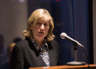 Speaking of the Government