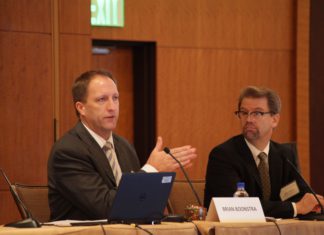 DGS Weighs in on Corporate Law Concerns for the New Year