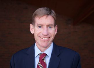 Michael Dougherty Named Boulder County DA