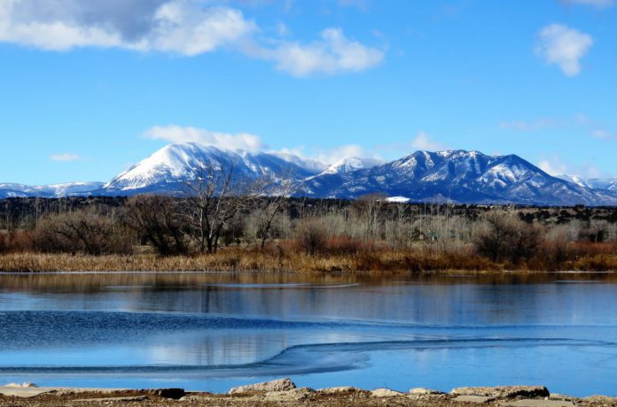 HUERFANO COUNTY