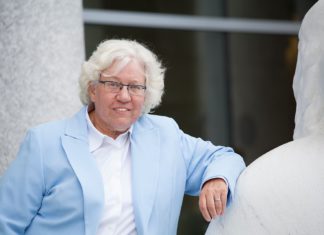 Supreme Court Nominating Committee Announces Finalists