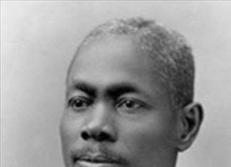 The Lawyer-Turned-Legislator Who First Tackled Racial Discrimination in Colorado Joseph Henry Stuart