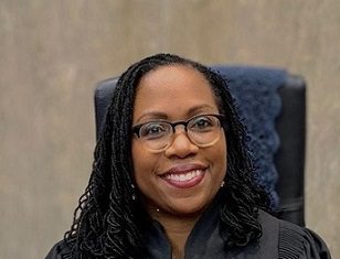 Senate Confirms Jackson, First Biden Appeals Court Choice Ketanji Brown Jackson