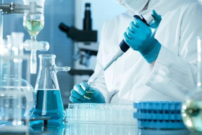 LAB