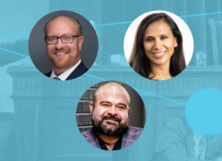 New Agency Aims to Make Advertising More Affordable for Small Firms Jay Kamlet, Jordan Deifik and Meranda Vieyra