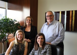 Law Firms Tackle Diversity Promotions