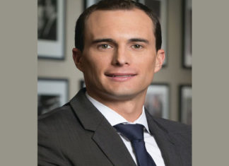 Bolton Rejoins Brownstein