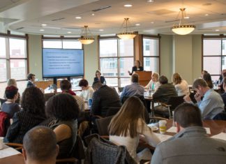 Time’s Up for Employer Complacency