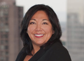 Rodriguez to be Next U.S. Judge in Colorado Regina Rodriguez