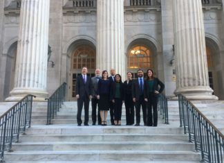 More Than a Buzzword: State of Diversity in Colorado Law Event