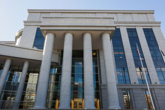 SUPREME COURT
