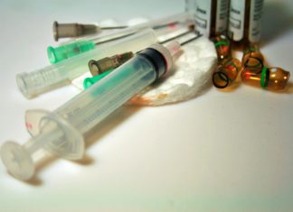 Denver Injection Site Legislation Faces Challenges